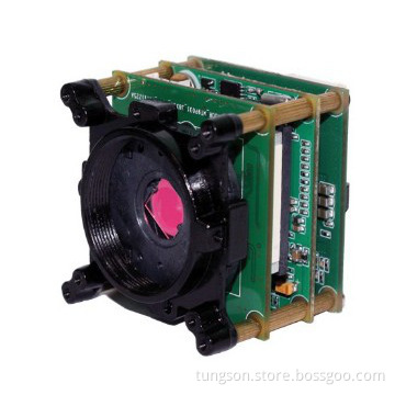 New!! 2 Megapixel IP Module DM368+9P006